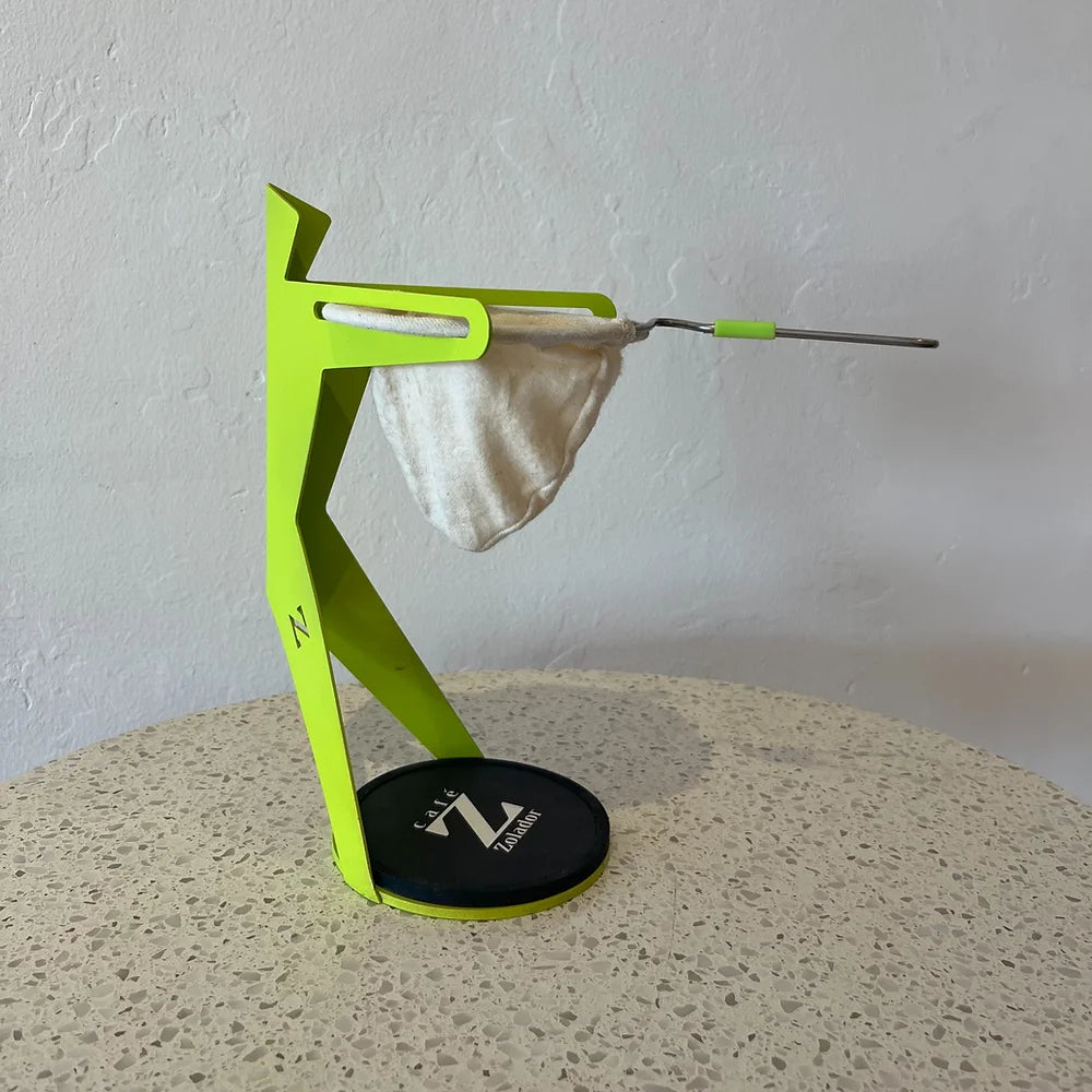 Green Zolador