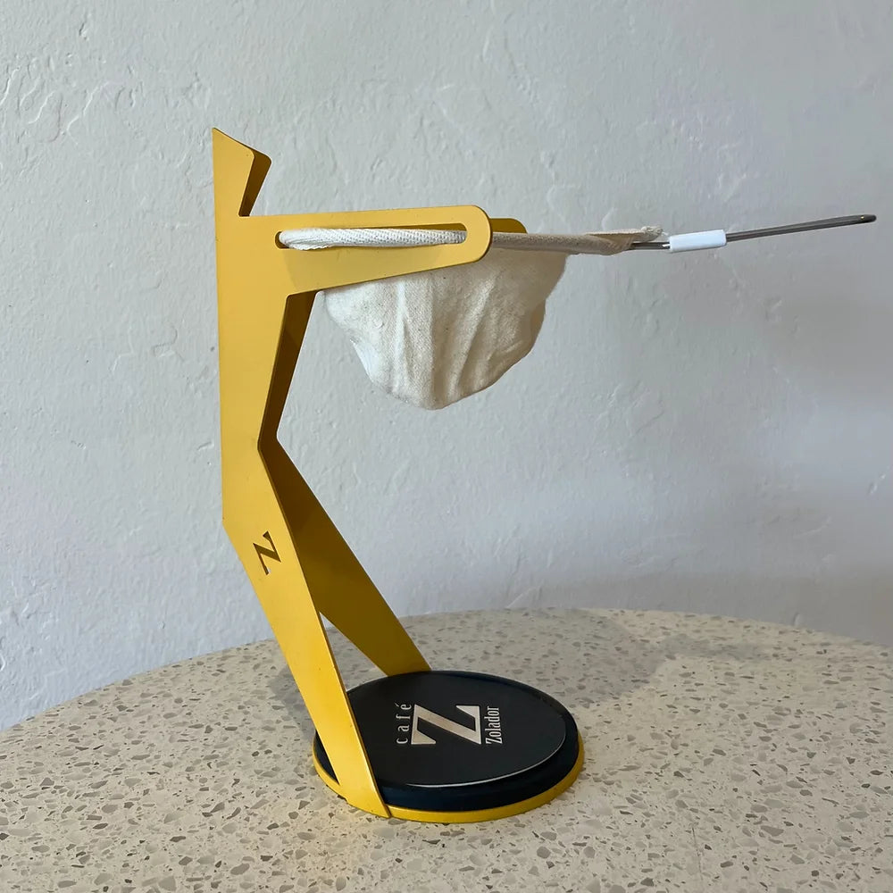 Yellow Zolador