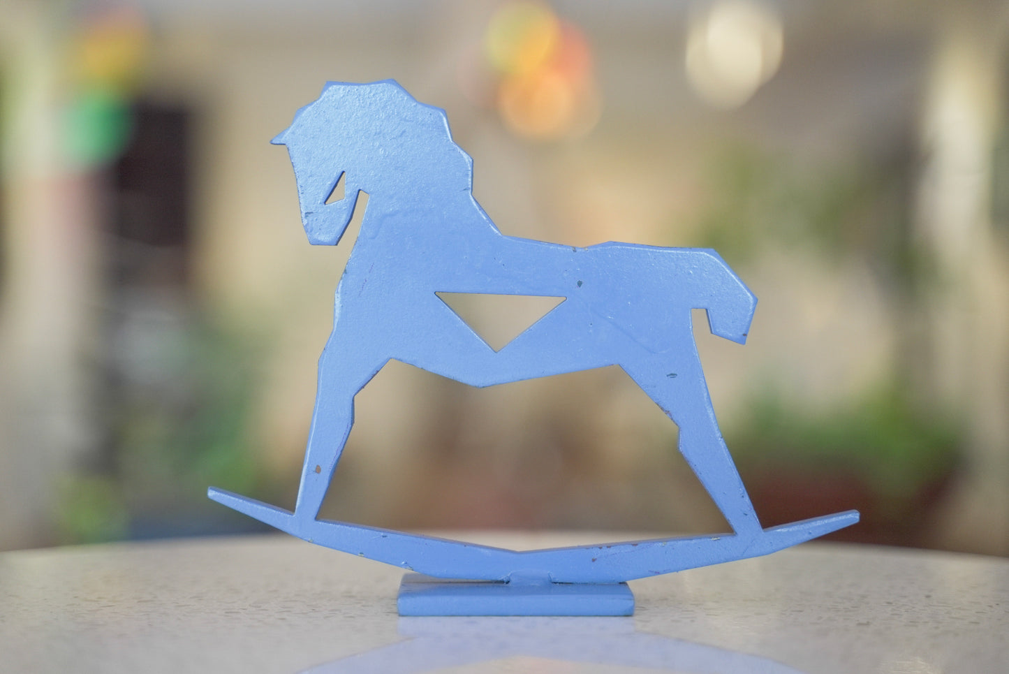 Rocking Horse