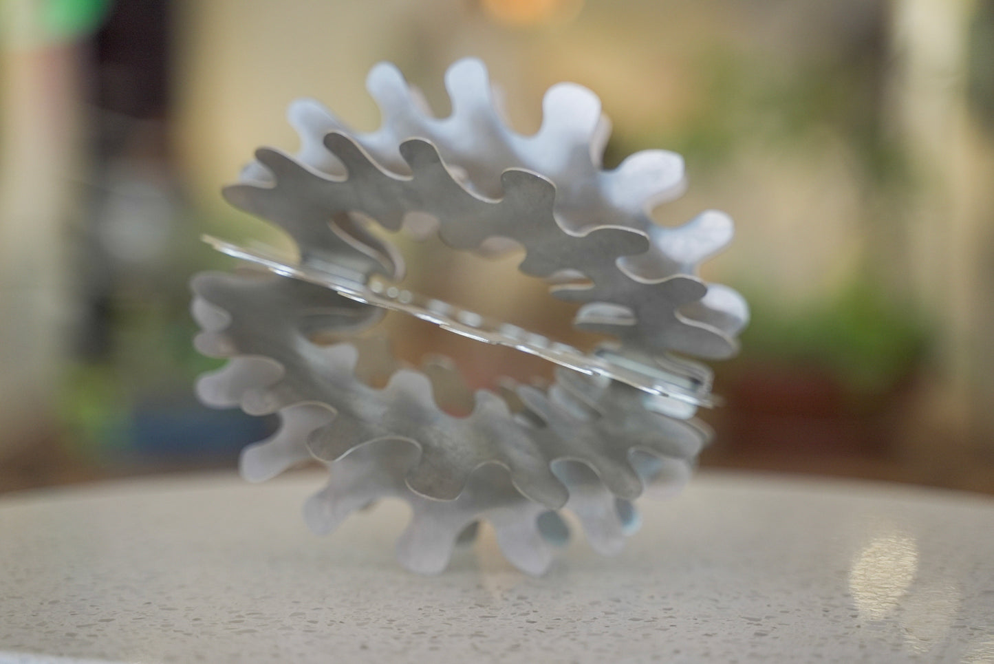 Small Coral Series