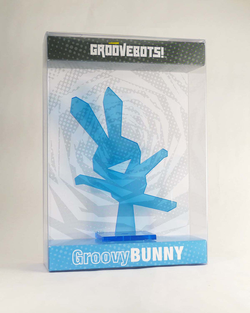 Groovy Bunny - Tabletop