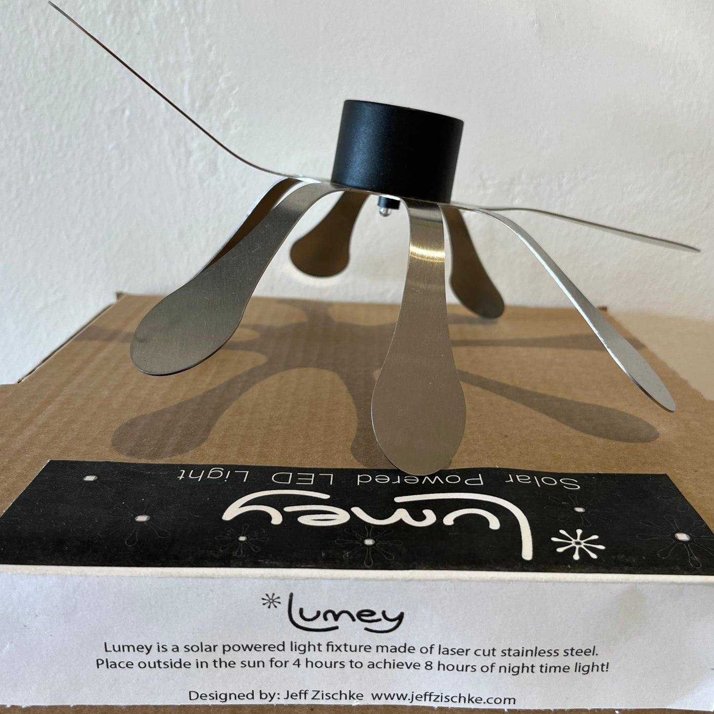 Lumey