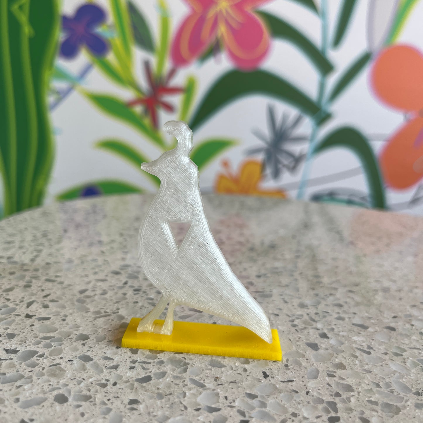 Quail small