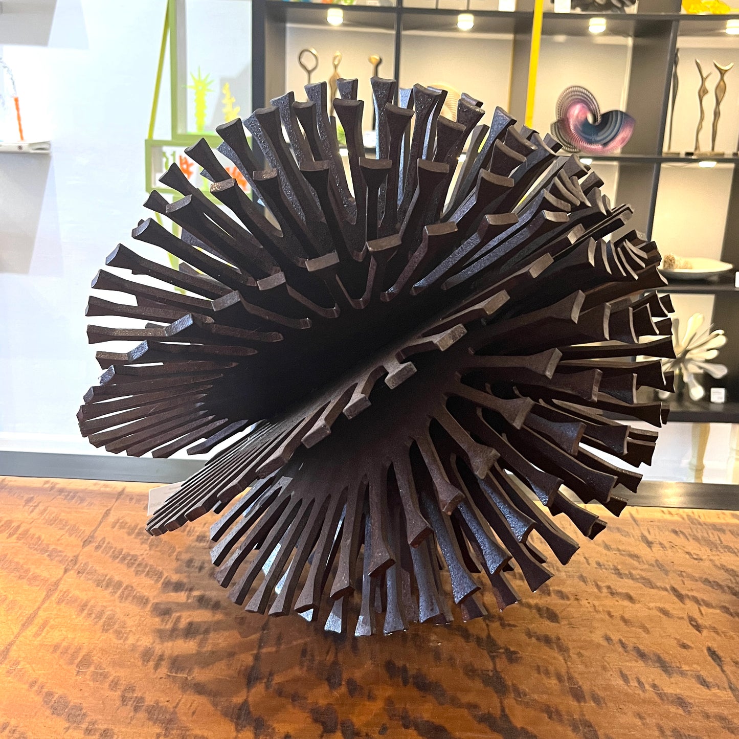 Seedpod
