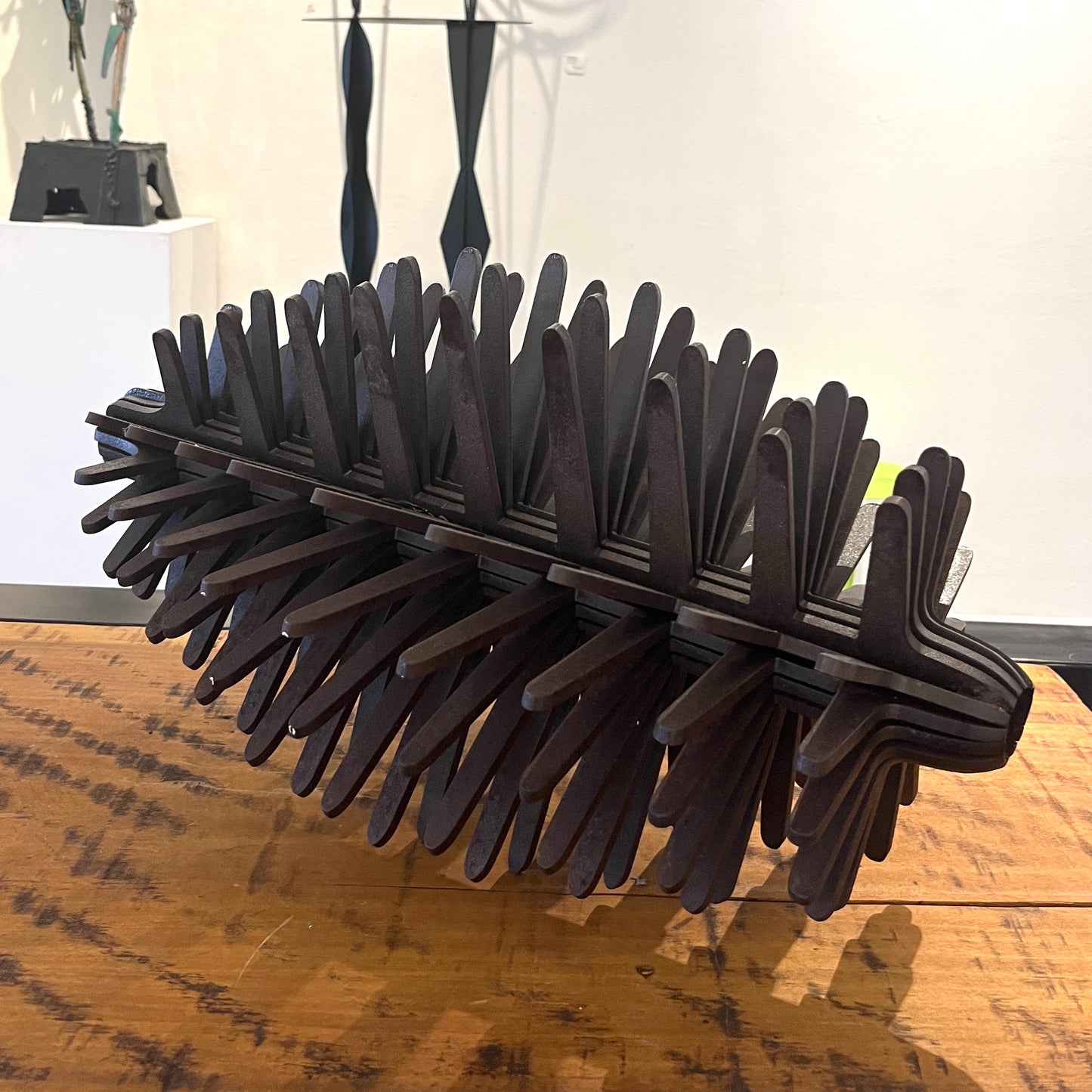 Seedpod