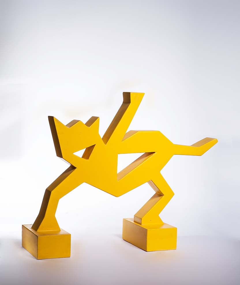 Groovy Cat - Environmental