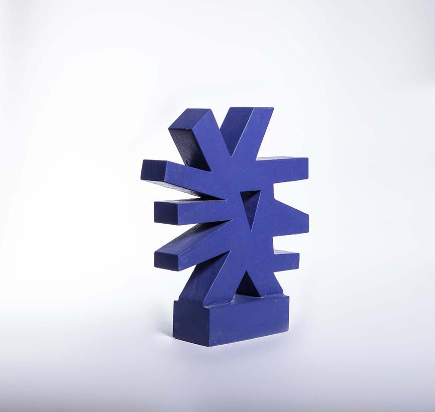 Groovy Sculpture - Environmental