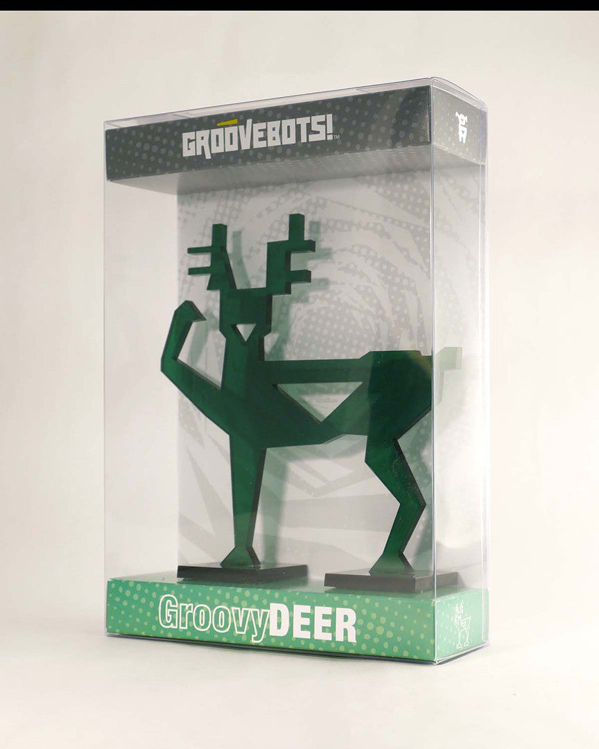 Groovy Deer - Tabletop