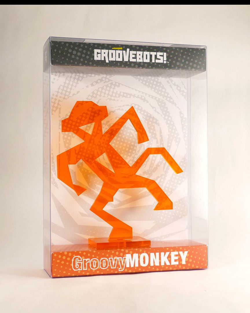 Groovy Monkey - Tabletop