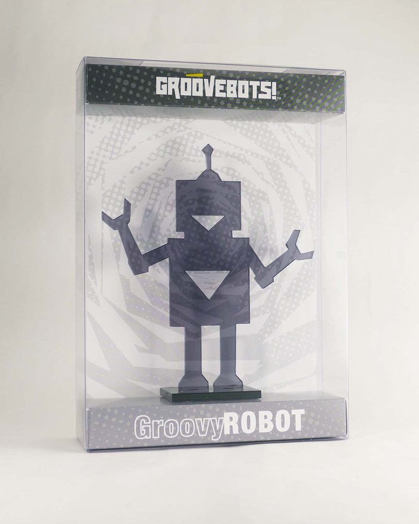 Groovy Robot - Tabletop