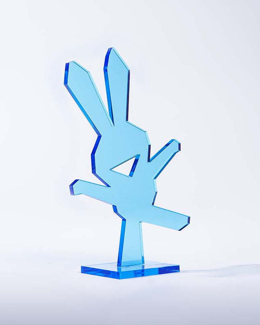 Groovy Bunny - Tabletop