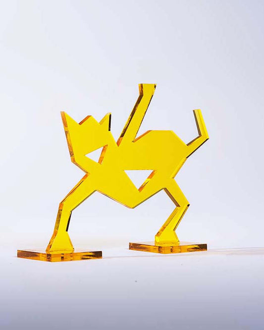 Groovy Cat - Tabletop