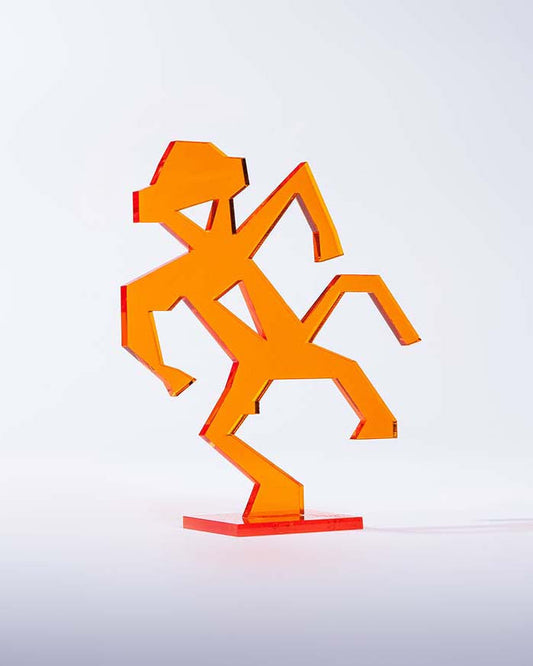 Groovy Monkey - Tabletop