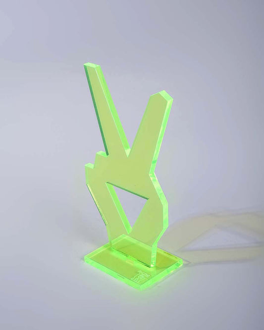 Groovy Peace - Tabletop