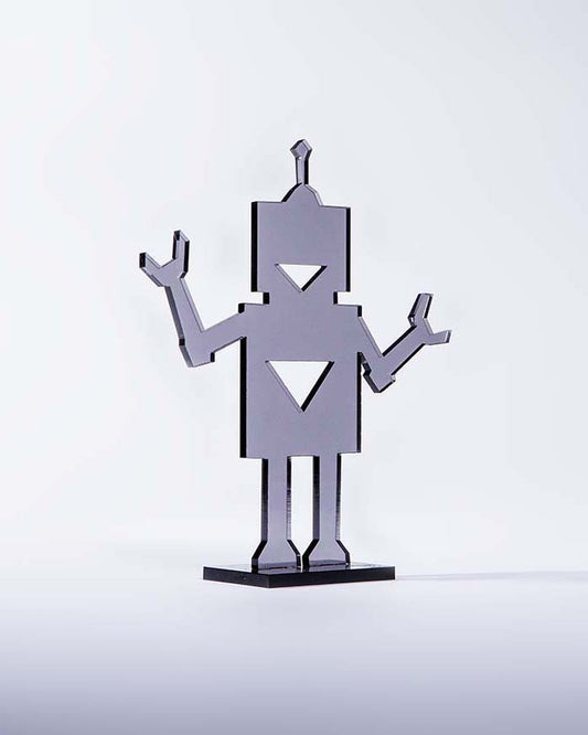 Groovy Robot - Tabletop