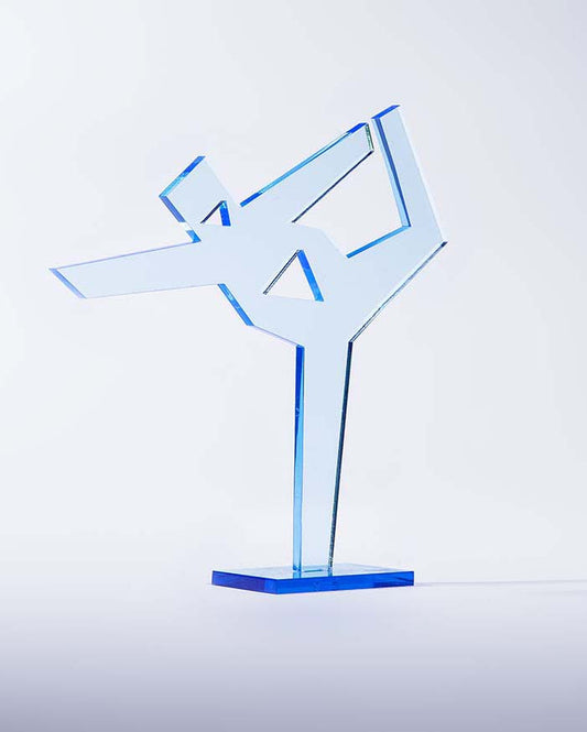 Groovy Yoga - Tabletop