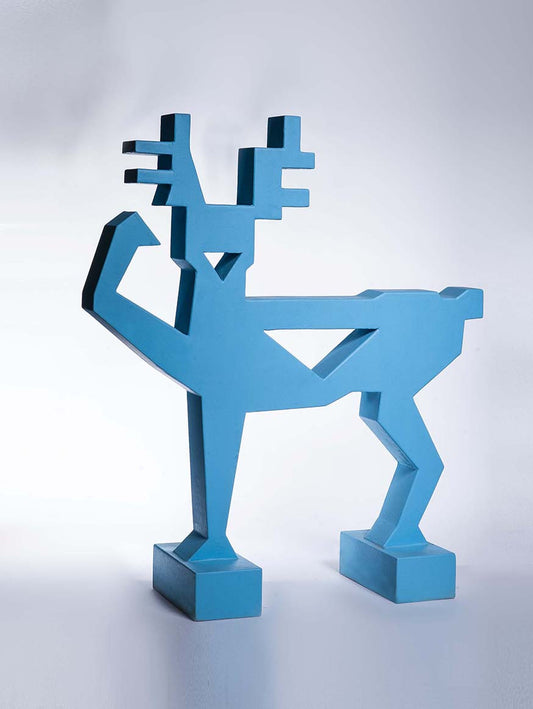 Groovy Deer - Environmental