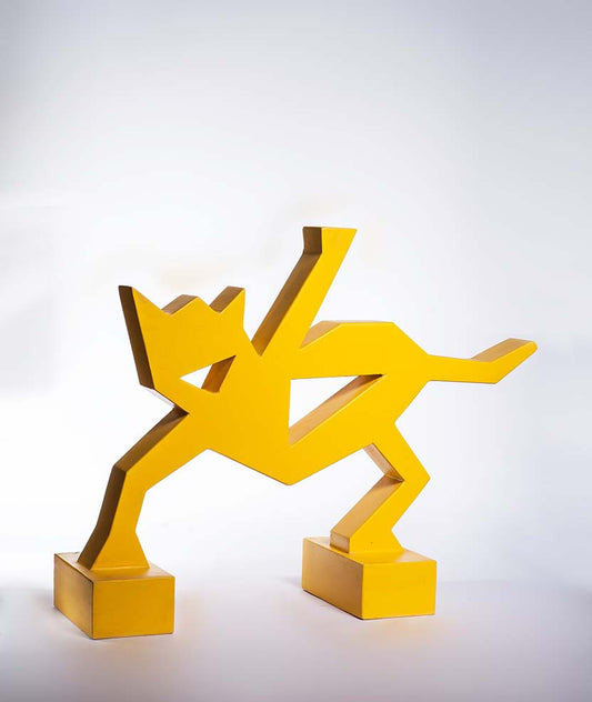 Groovy Cat - Environmental