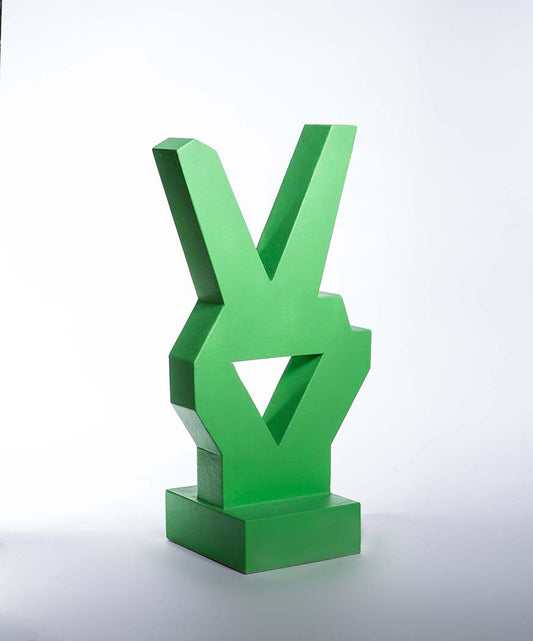 Groovy Peace - Environmental